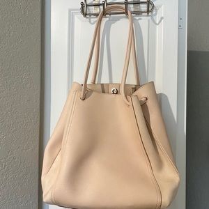 COPY - LC Lauren Conrad tote bag